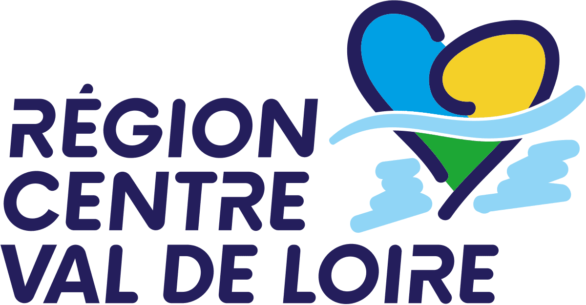 region val de loire logo