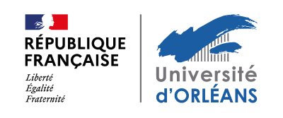 logo university of orleans