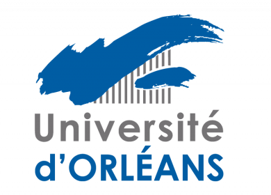 logo university of orleans