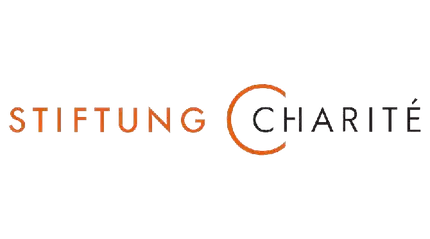 logo stiftung charity