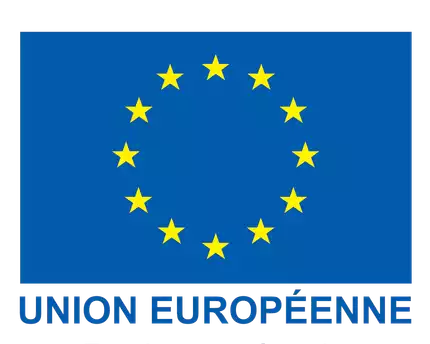 logo european union